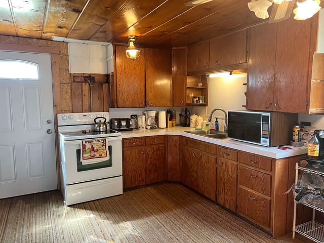 2650 Cathey Street, Harrison, MI 48625