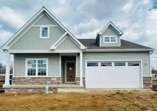 802 Ashwood Lane, Chesterton, IN 46304