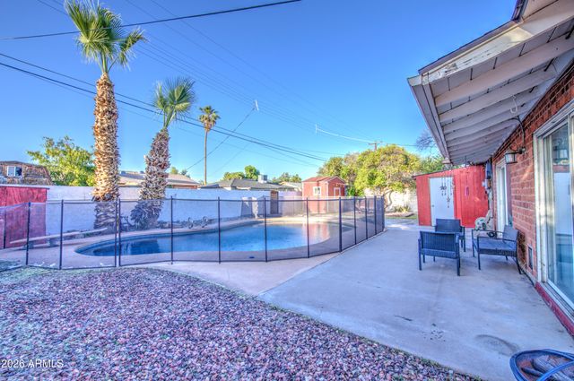 3428 W TUCKEY Lane, Phoenix, AZ 85017