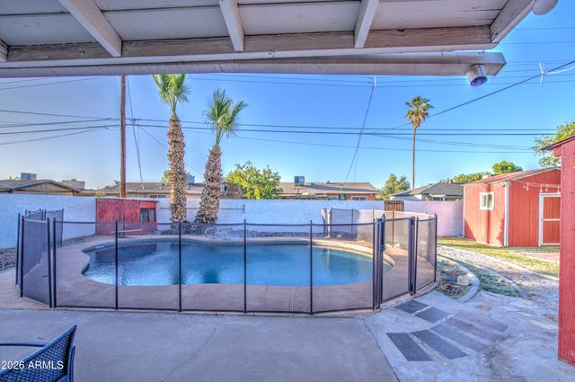 3428 W TUCKEY Lane, Phoenix, AZ 85017