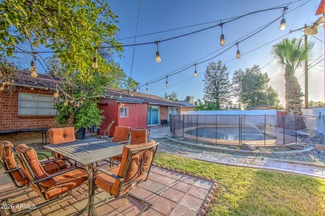 3428 W TUCKEY Lane, Phoenix, AZ 85017