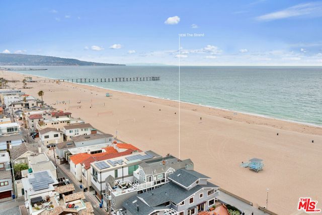 1836 The Strand, Hermosa Beach, CA 90254