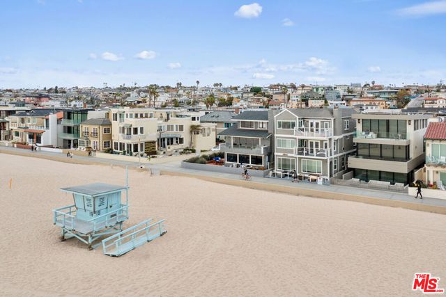 1836 The Strand, Hermosa Beach, CA 90254