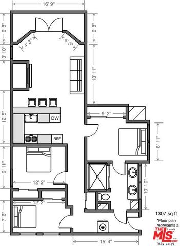 1836 The Strand, Hermosa Beach, CA 90254