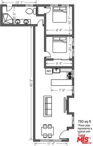 1836 The Strand, Hermosa Beach, CA 90254