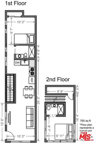 1836 The Strand, Hermosa Beach, CA 90254