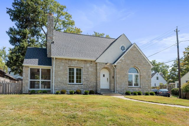 4466 Olentangy Boulevard, Columbus, OH 43214