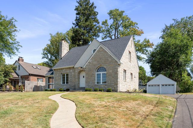 4466 Olentangy Boulevard, Columbus, OH 43214