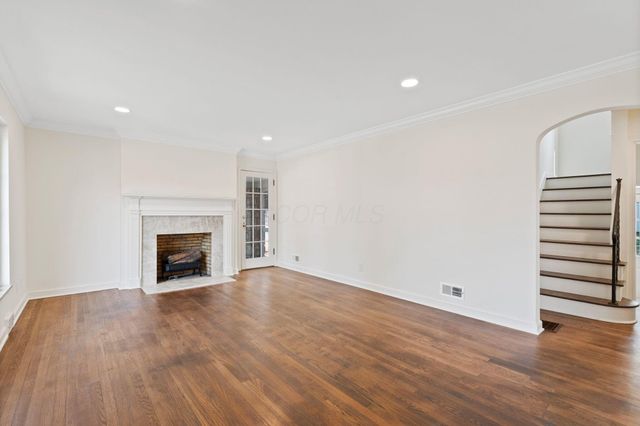 4466 Olentangy Boulevard, Columbus, OH 43214