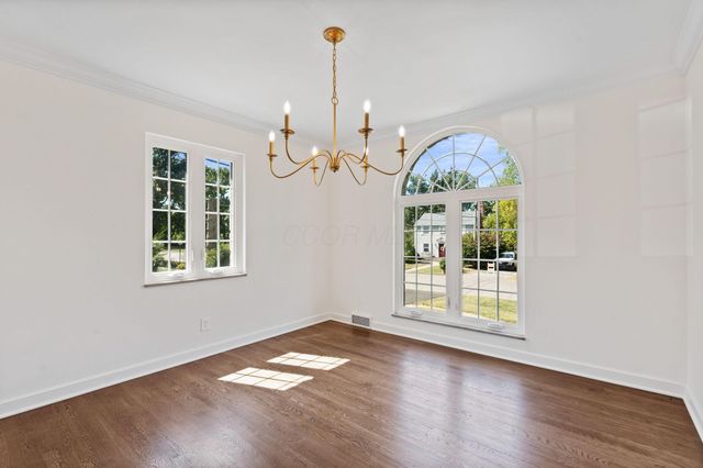 4466 Olentangy Boulevard, Columbus, OH 43214