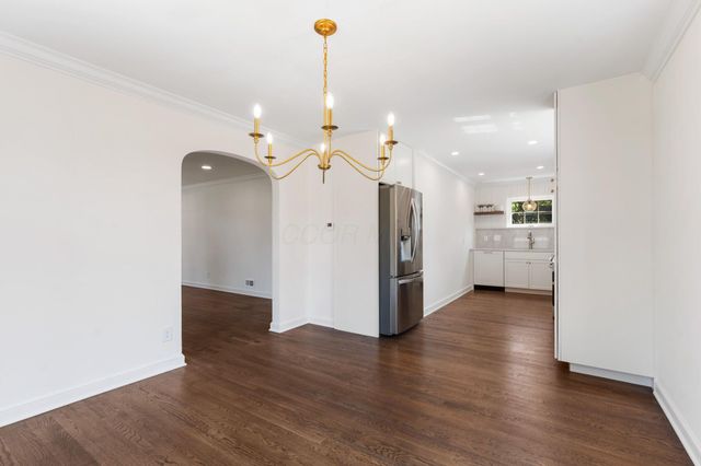 4466 Olentangy Boulevard, Columbus, OH 43214