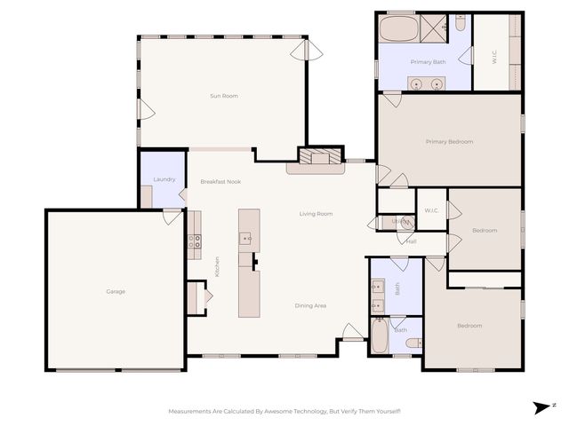 637 Post Oak Drive, Hurst, TX 76053