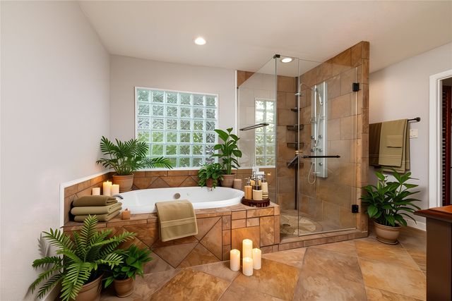 637 Post Oak Drive, Hurst, TX 76053