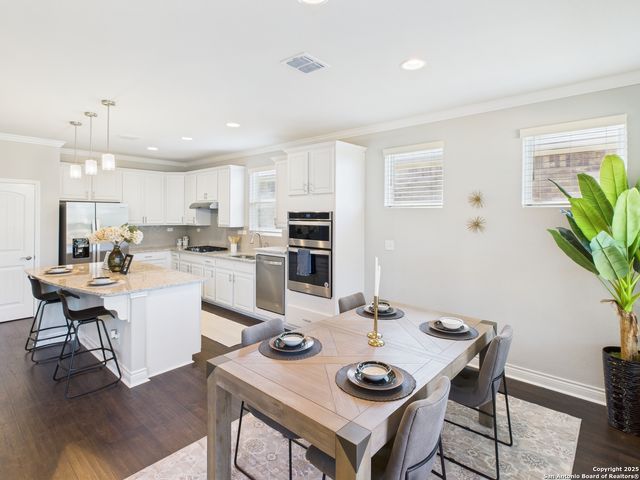 3733 Tulip Dam, San Antonio, TX 78253