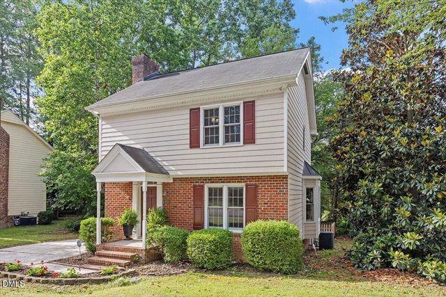 3629 E Jameson Road, Raleigh, NC 27604