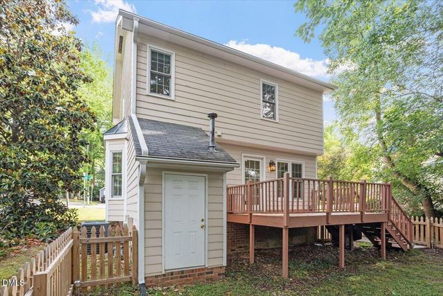 3629 E Jameson Road, Raleigh, NC 27604