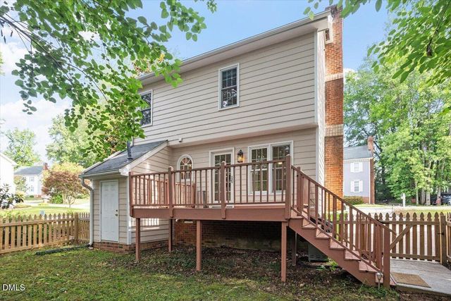 3629 E Jameson Road, Raleigh, NC 27604