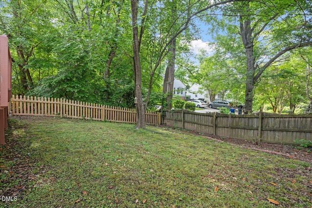 3629 E Jameson Road, Raleigh, NC 27604