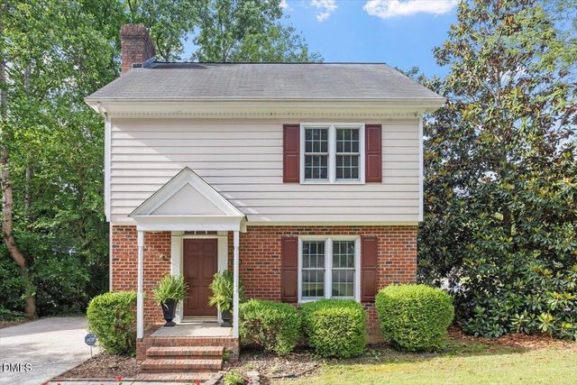 3629 E Jameson Road, Raleigh, NC 27604