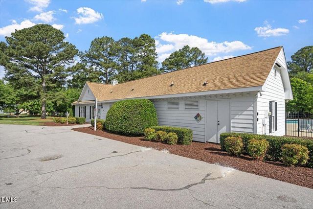 3629 E Jameson Road, Raleigh, NC 27604