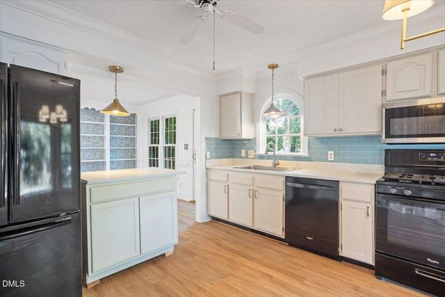 3629 E Jameson Road, Raleigh, NC 27604