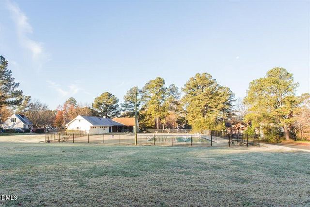 3629 E Jameson Road, Raleigh, NC 27604