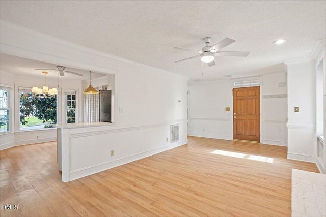 3629 E Jameson Road, Raleigh, NC 27604