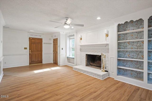 3629 E Jameson Road, Raleigh, NC 27604