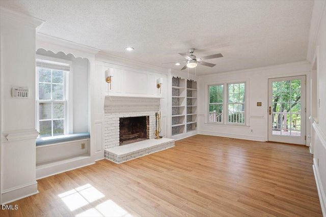 3629 E Jameson Road, Raleigh, NC 27604