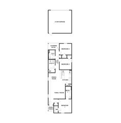 313 El Seibo LN, Bastrop, TX 78602