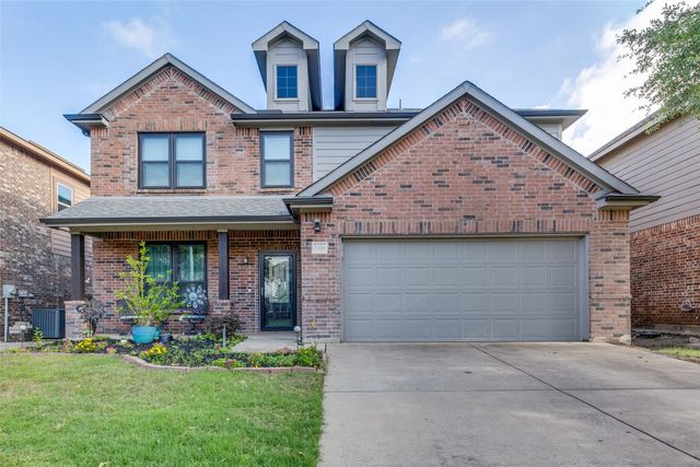 1328 Castlegar Lane, Fort Worth, TX 76247