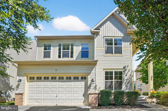 2603 SWANN WING CT, Glenarden, MD 20706