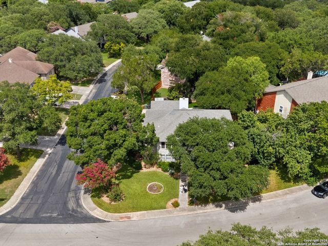 16430 Bulverde Pt, San Antonio, TX 78247