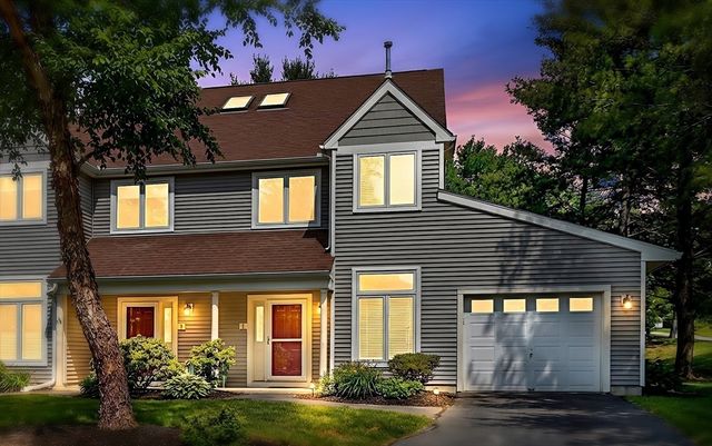 1 Douglass Grn 1, Woburn, MA 01801