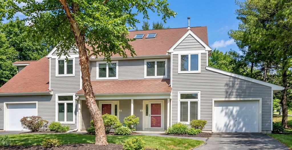 1 Douglass Grn 1, Woburn, MA 01801