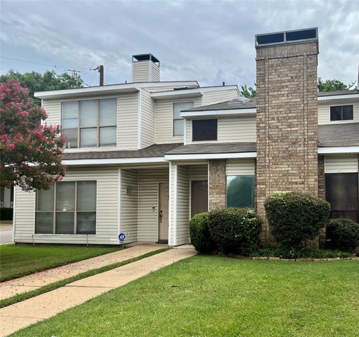 564 Josephine Street, Dallas, TX 75246