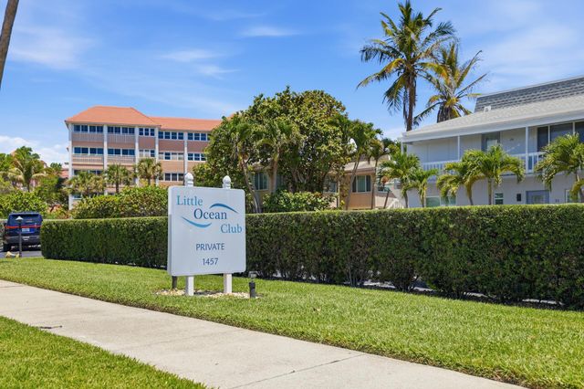 1457 NE Ocean Boulevard 8, Stuart, FL 34996