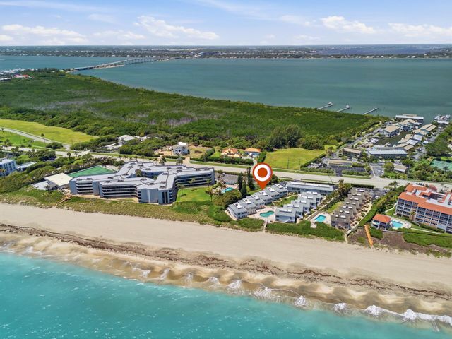 1457 NE Ocean Boulevard 8, Stuart, FL 34996