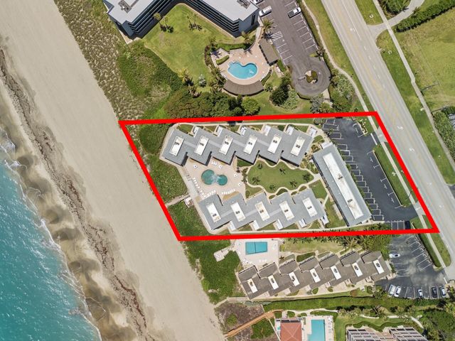 1457 NE Ocean Boulevard 8, Stuart, FL 34996
