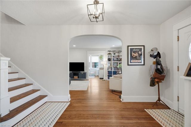 131 Grayson ST, Portsmouth, VA 23707