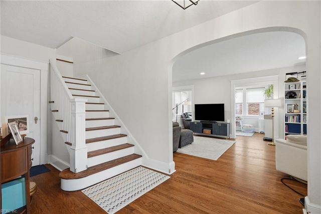131 Grayson ST, Portsmouth, VA 23707