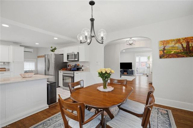 131 Grayson ST, Portsmouth, VA 23707