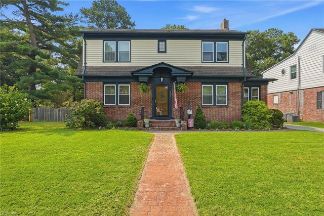 131 Grayson ST, Portsmouth, VA 23707