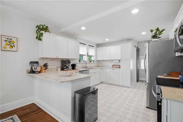 131 Grayson ST, Portsmouth, VA 23707