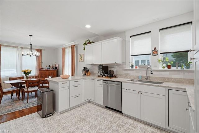 131 Grayson ST, Portsmouth, VA 23707