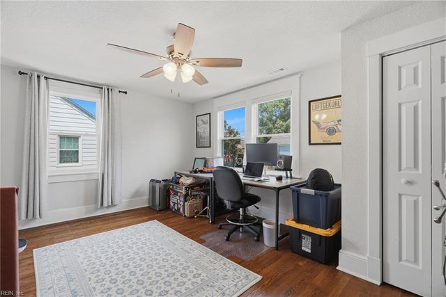 131 Grayson ST, Portsmouth, VA 23707