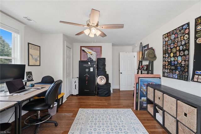 131 Grayson ST, Portsmouth, VA 23707