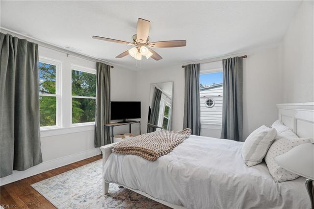 131 Grayson ST, Portsmouth, VA 23707