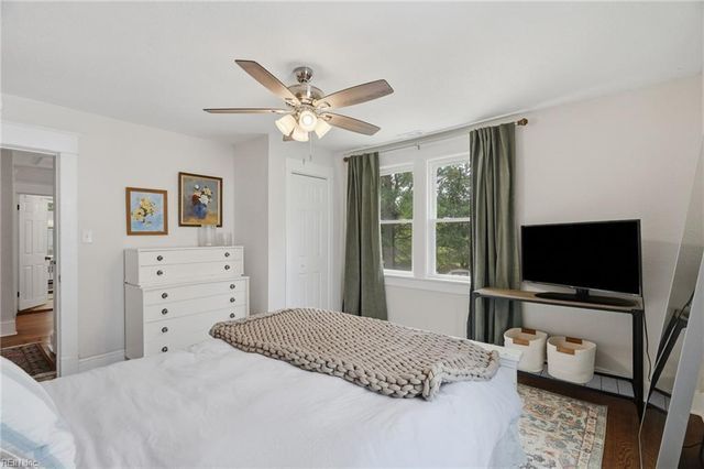131 Grayson ST, Portsmouth, VA 23707