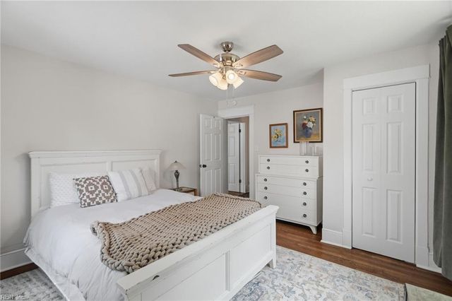131 Grayson ST, Portsmouth, VA 23707